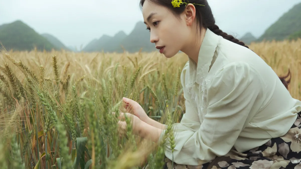 麦田的守望者3