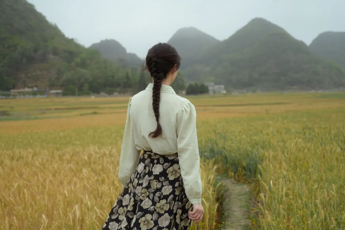 麦田的守望者5