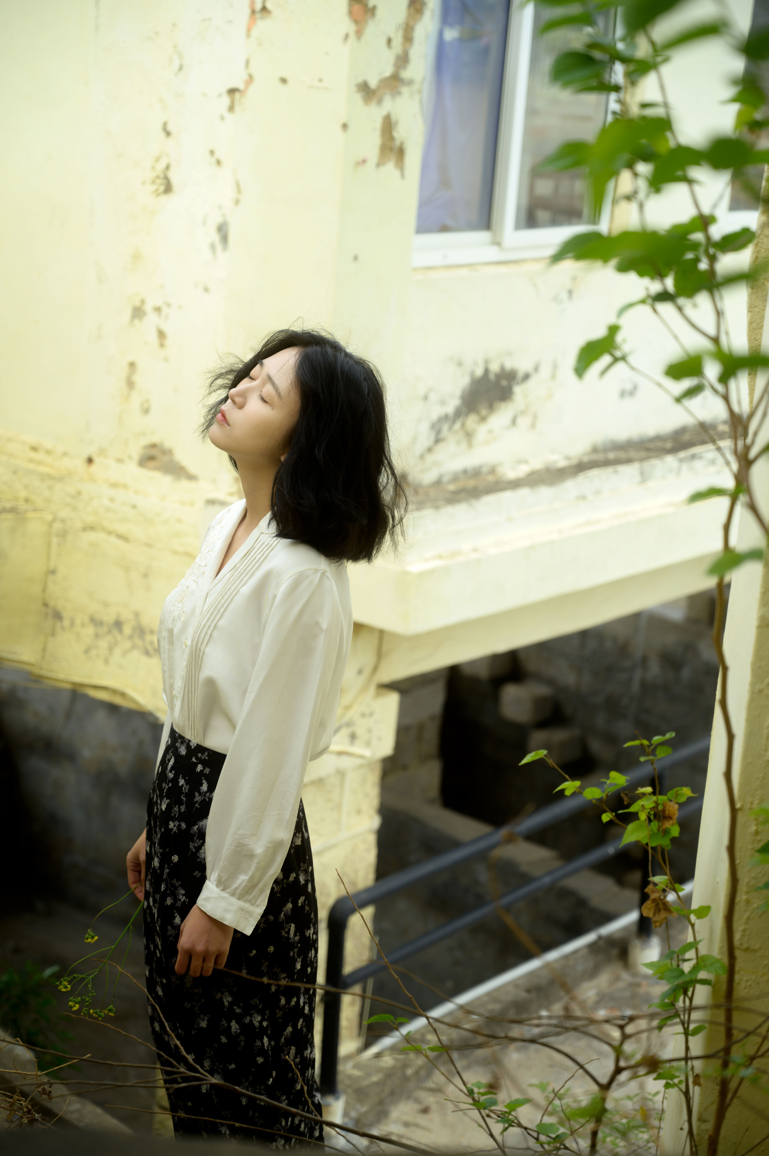 海边的房子1
