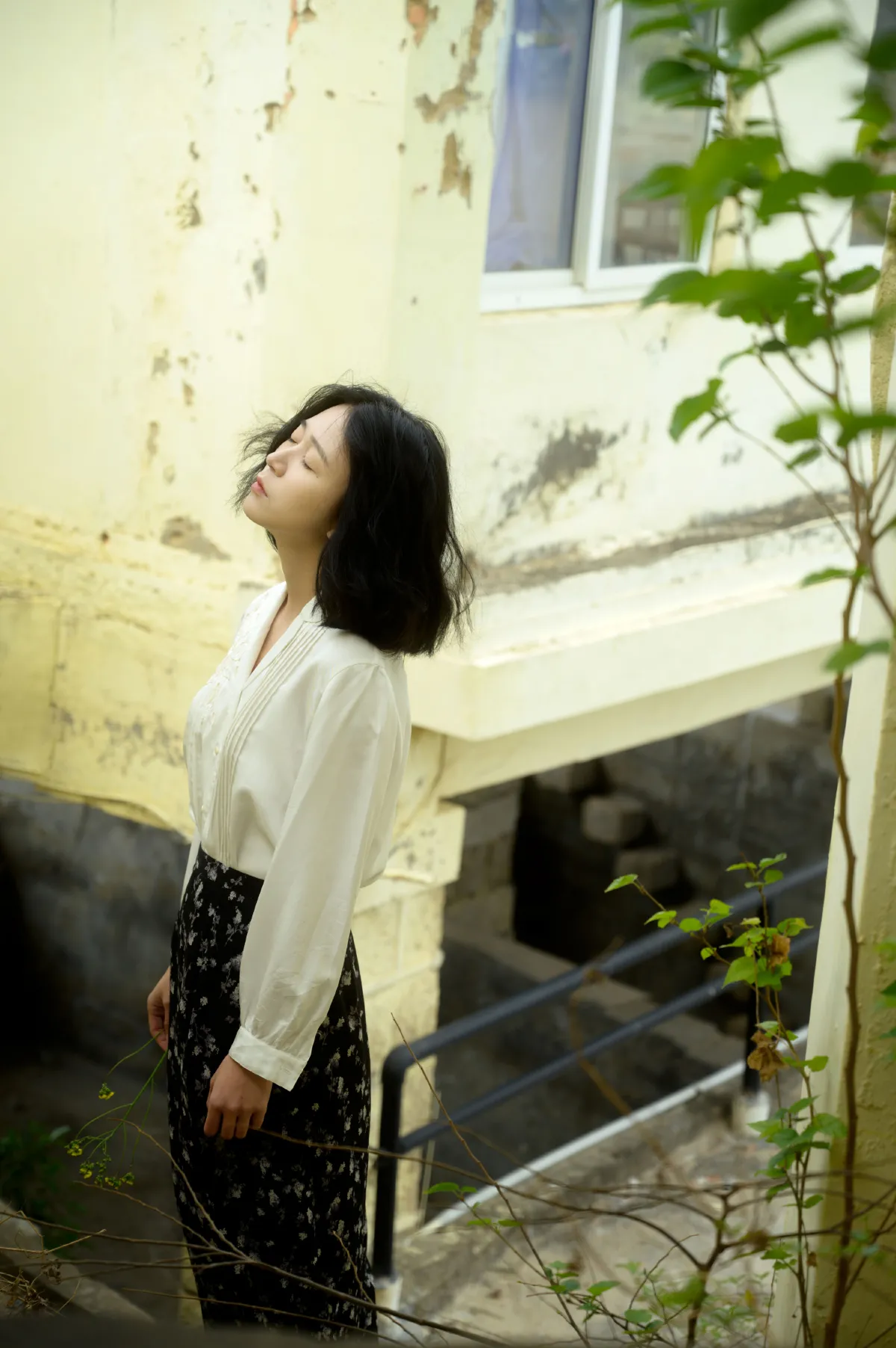 海边的房子1