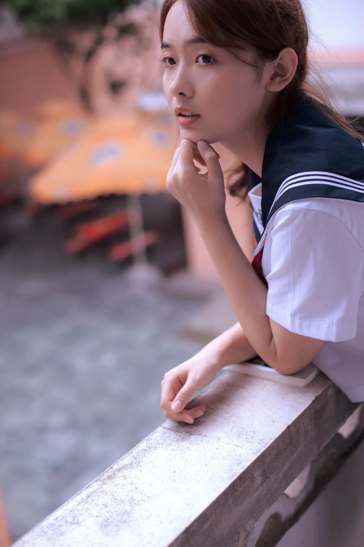 等你下课1