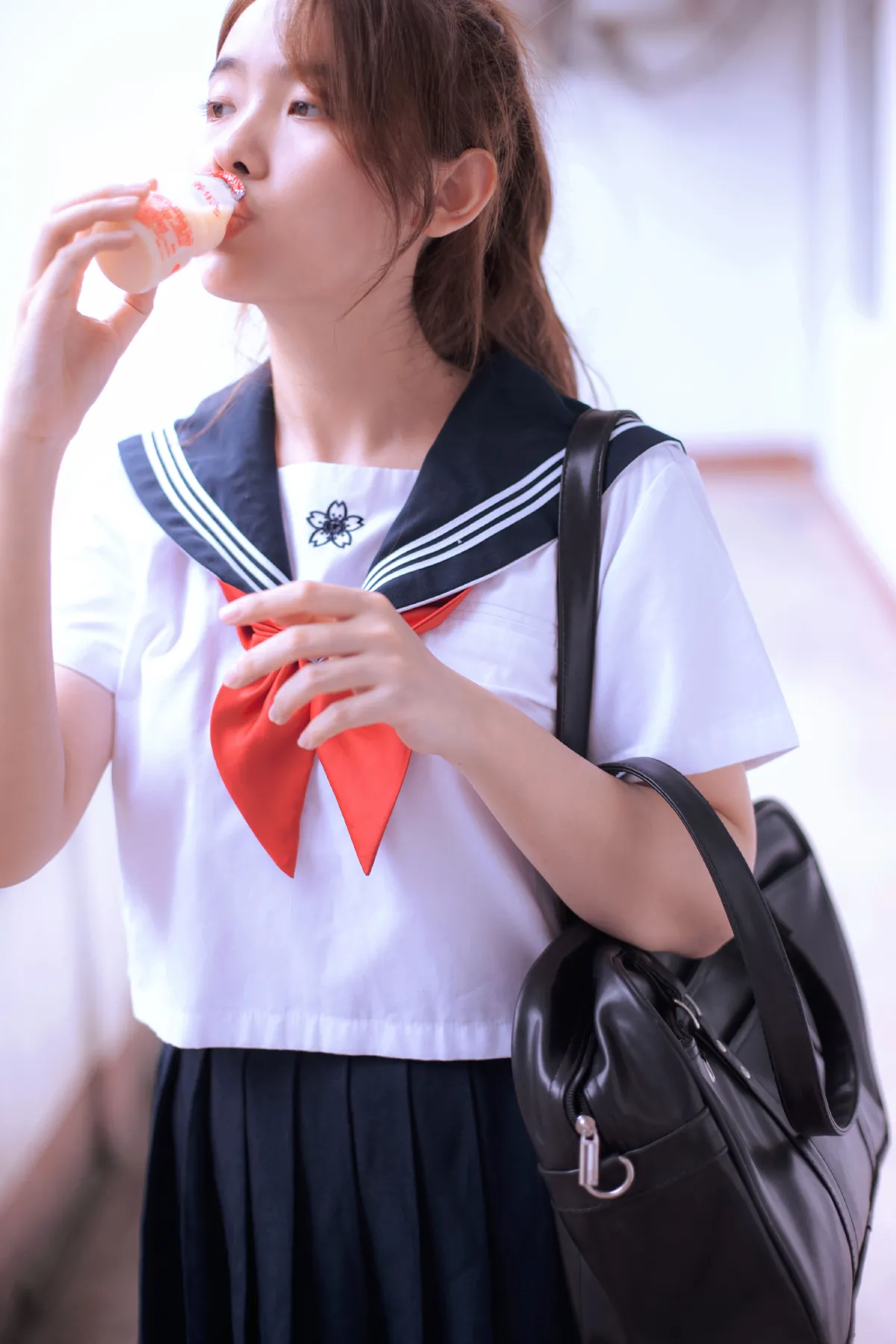 等你下课