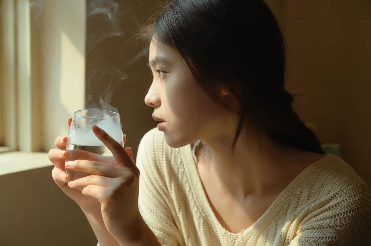 暗室的光