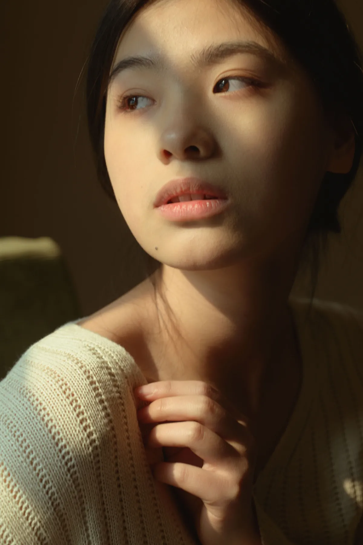 暗室的光