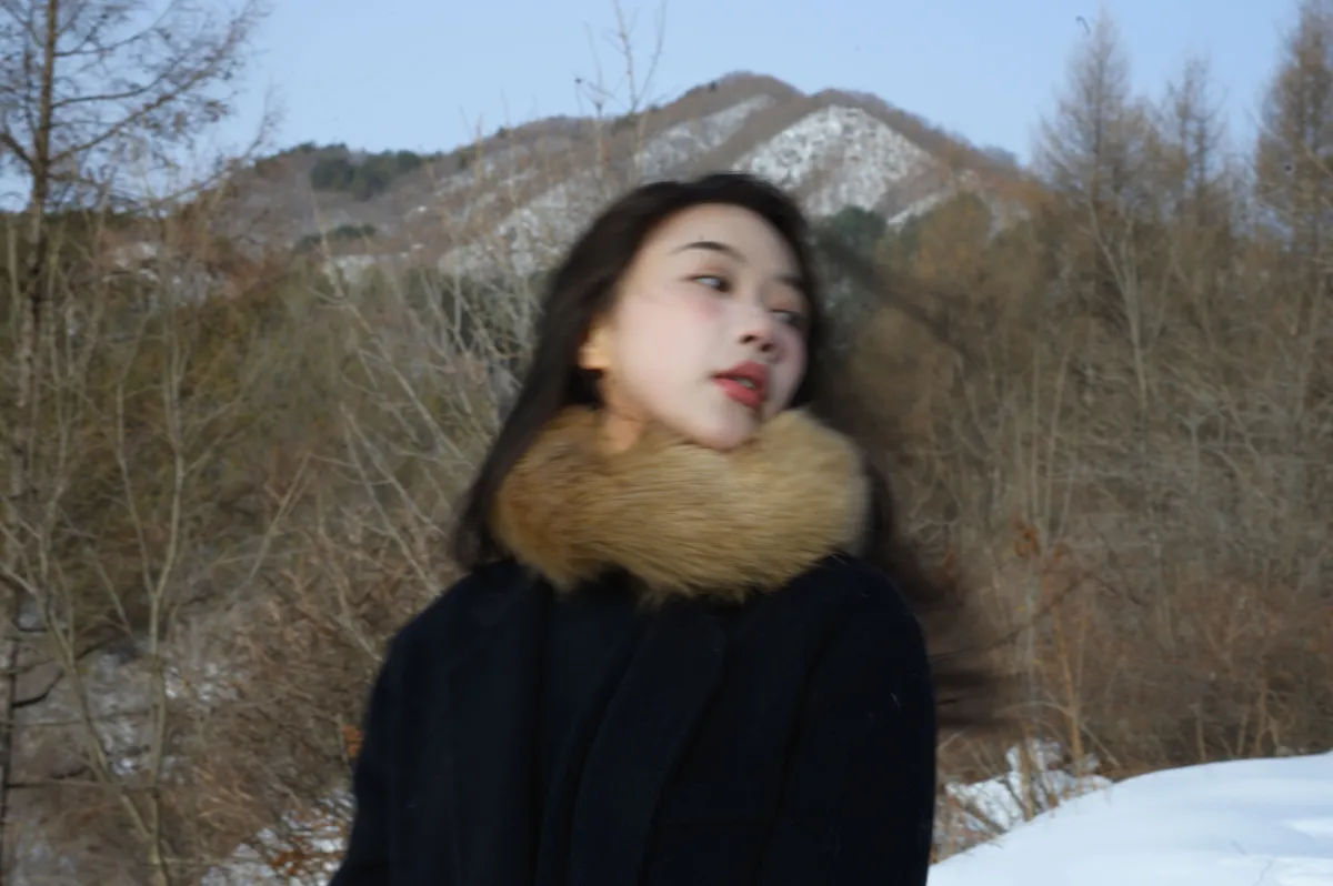 风与雪