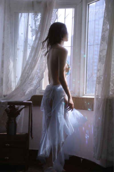 与蓝色有关
