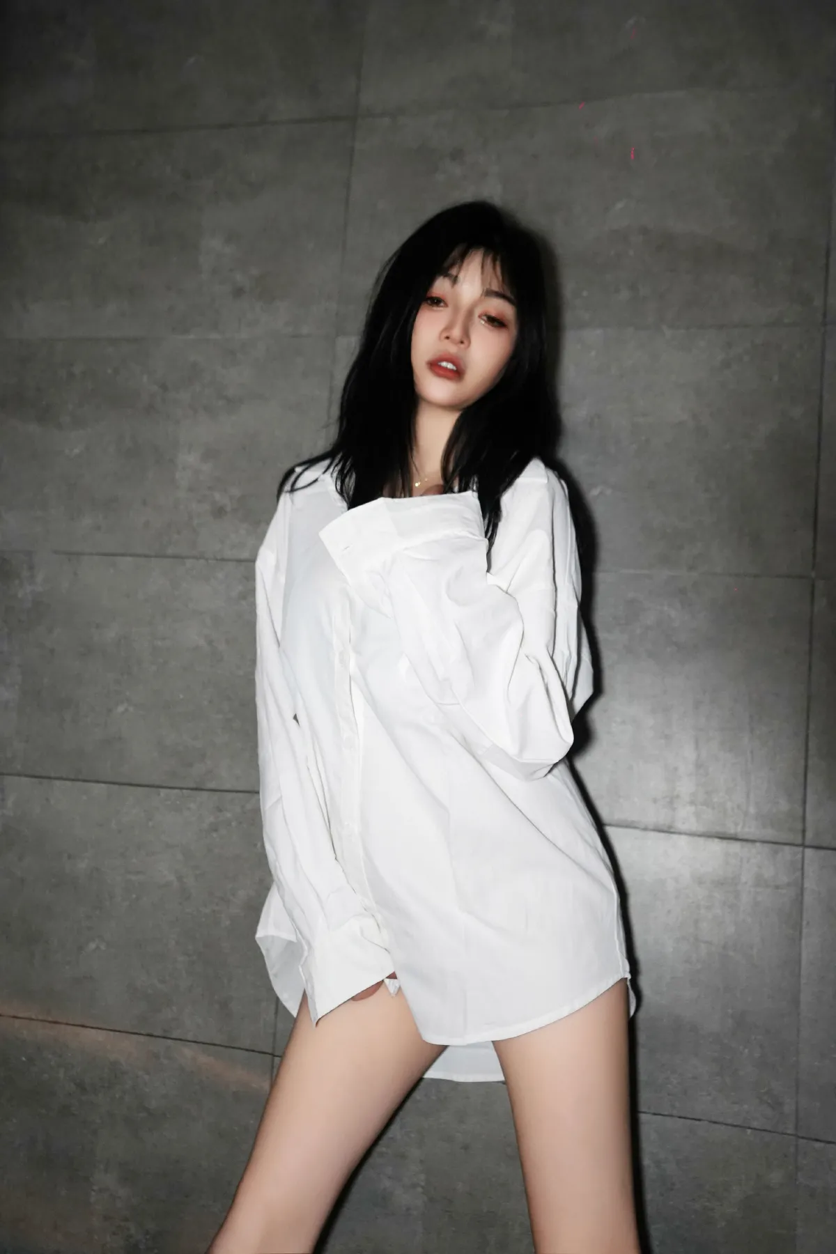 浴室玉女1