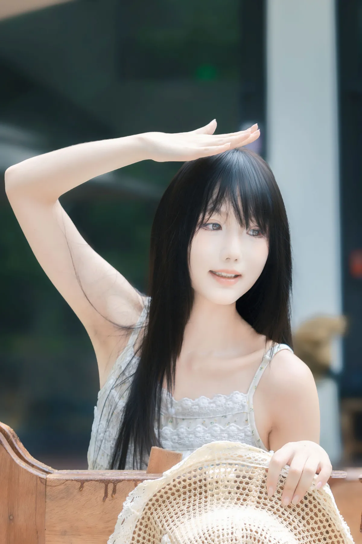 夏日居家少女3
