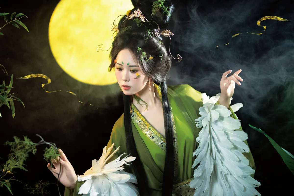 山鬼2