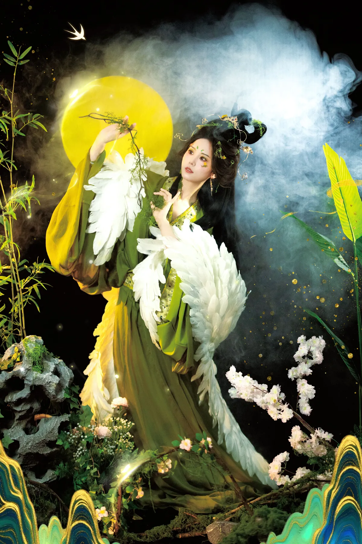 山鬼4