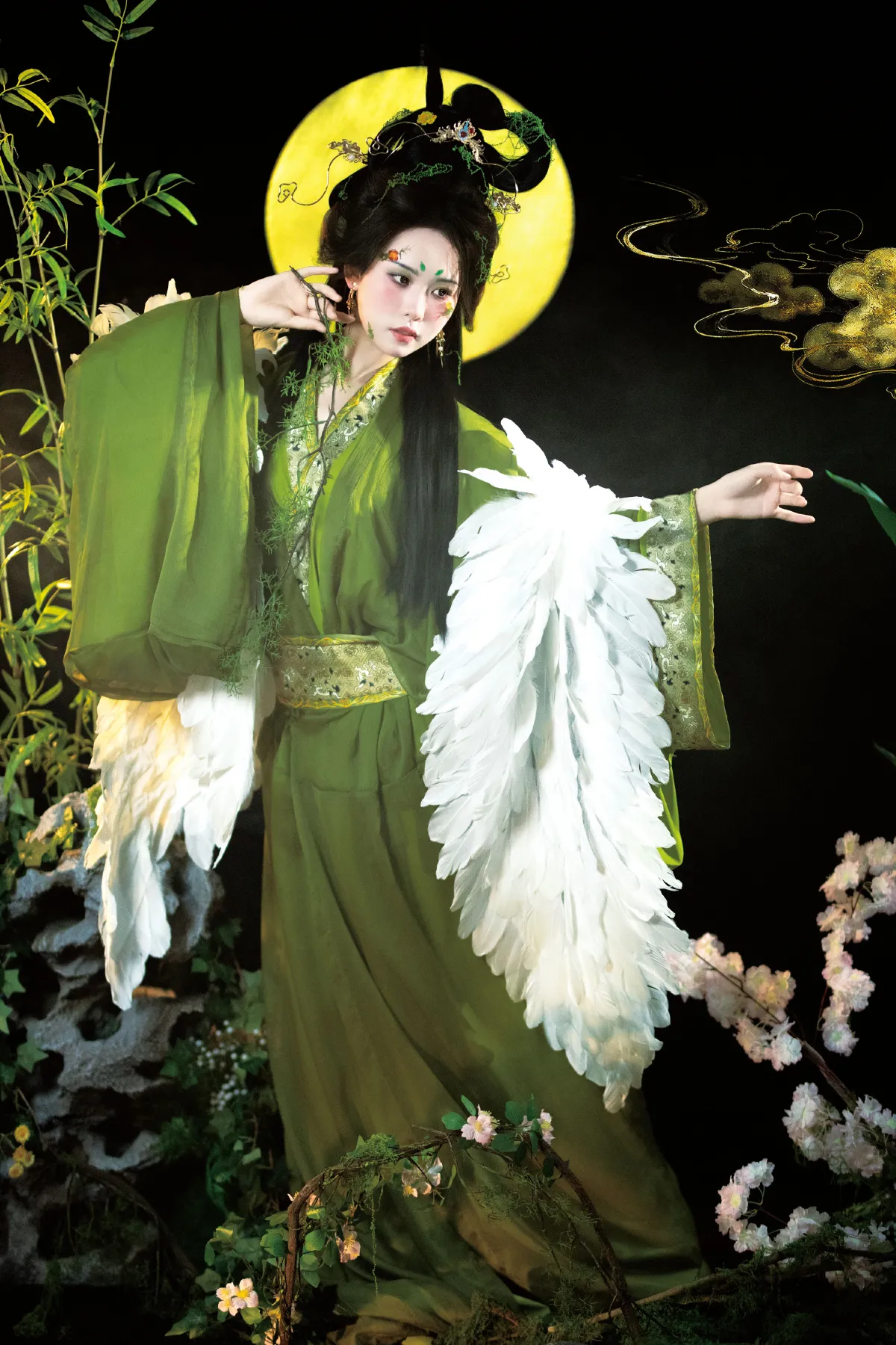 山鬼5