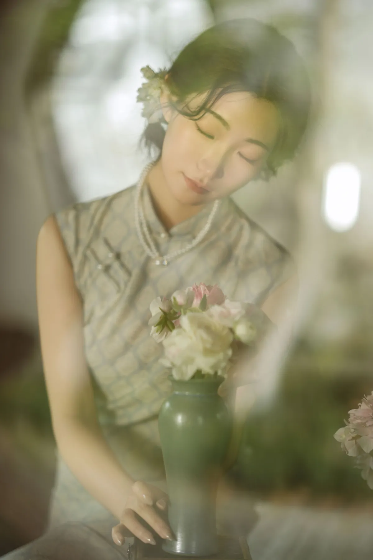 你眉目如当年4