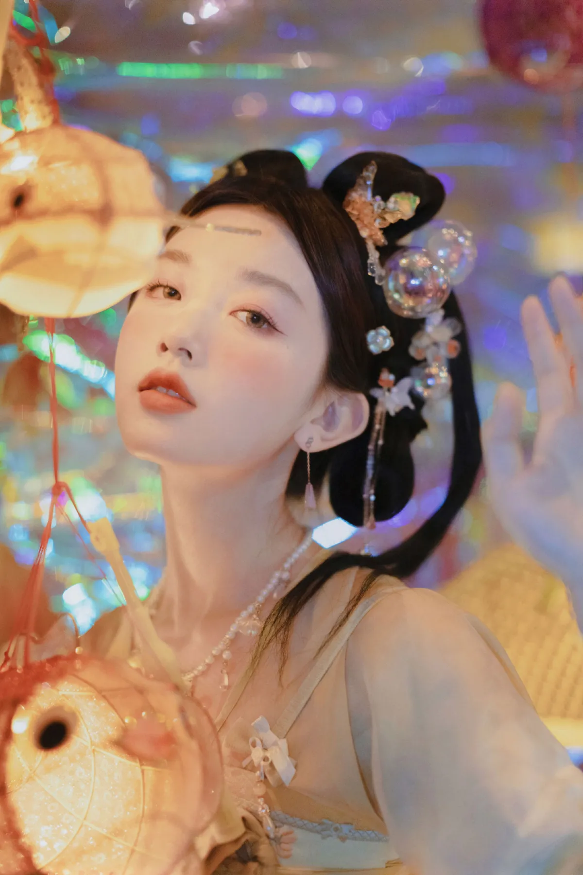 鱼灯少女2
