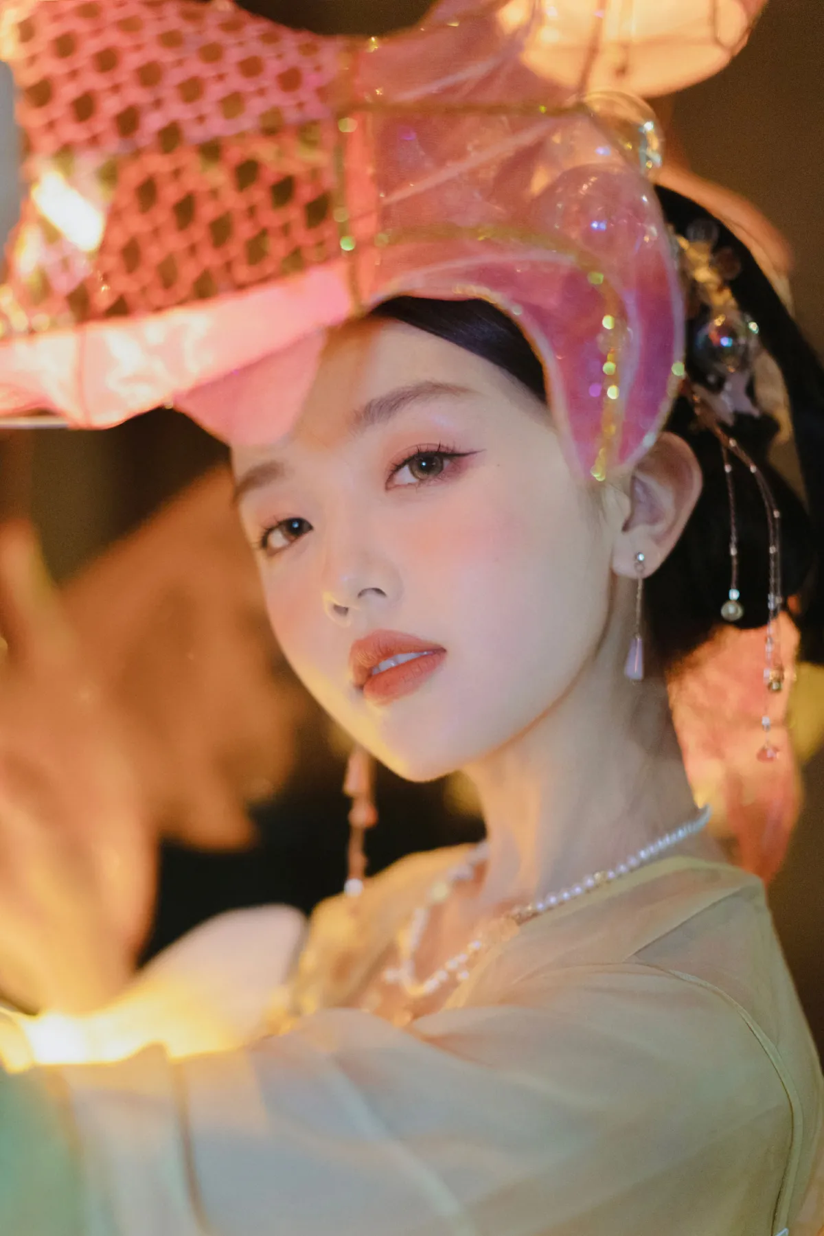 鱼灯少女5