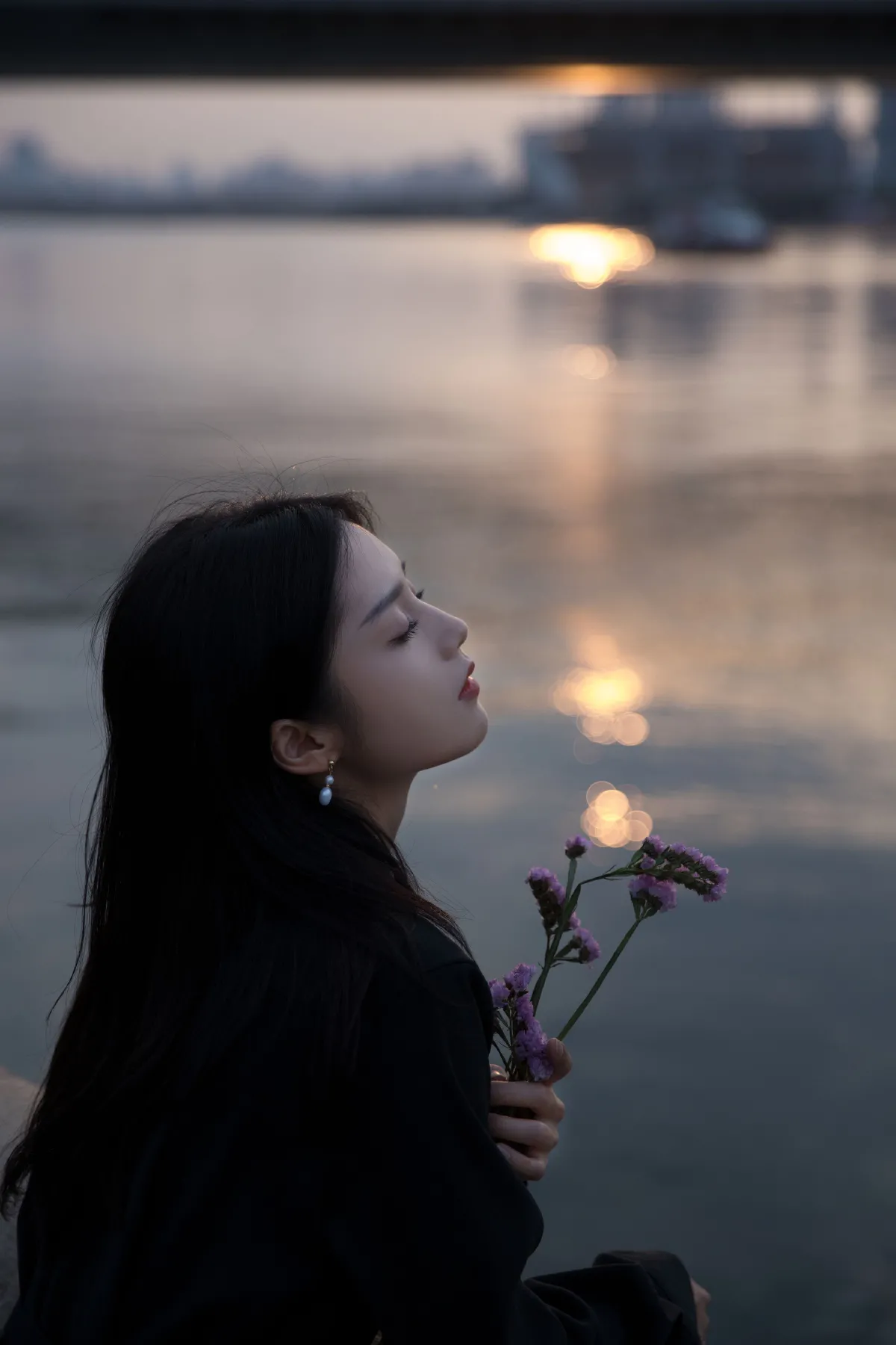 晚风1