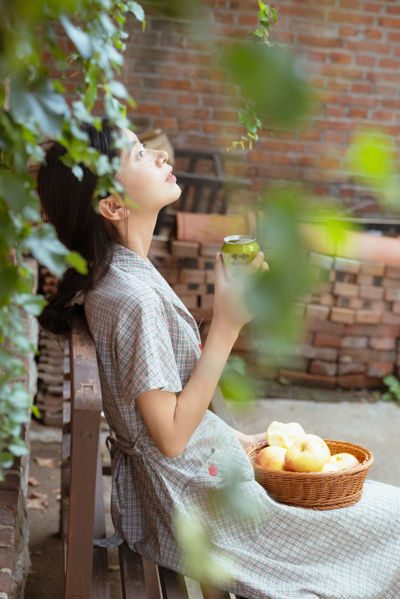 客