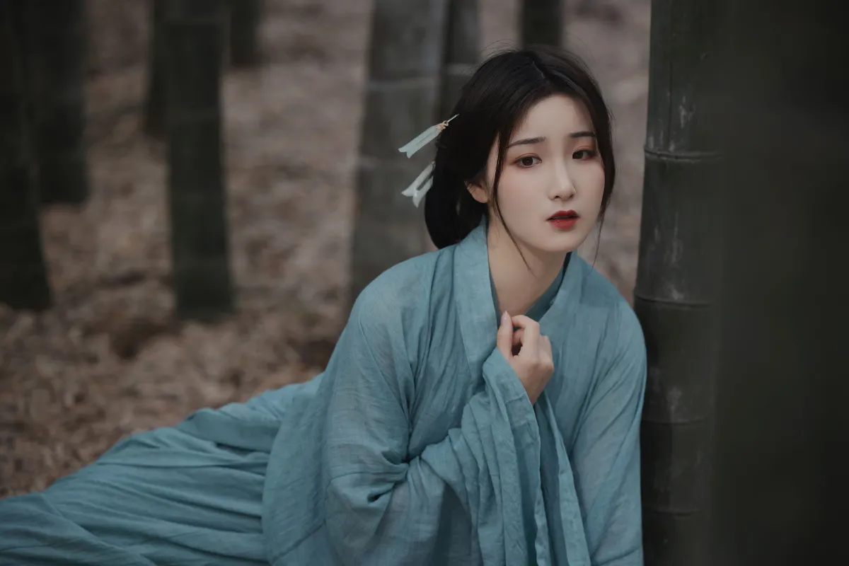 盼