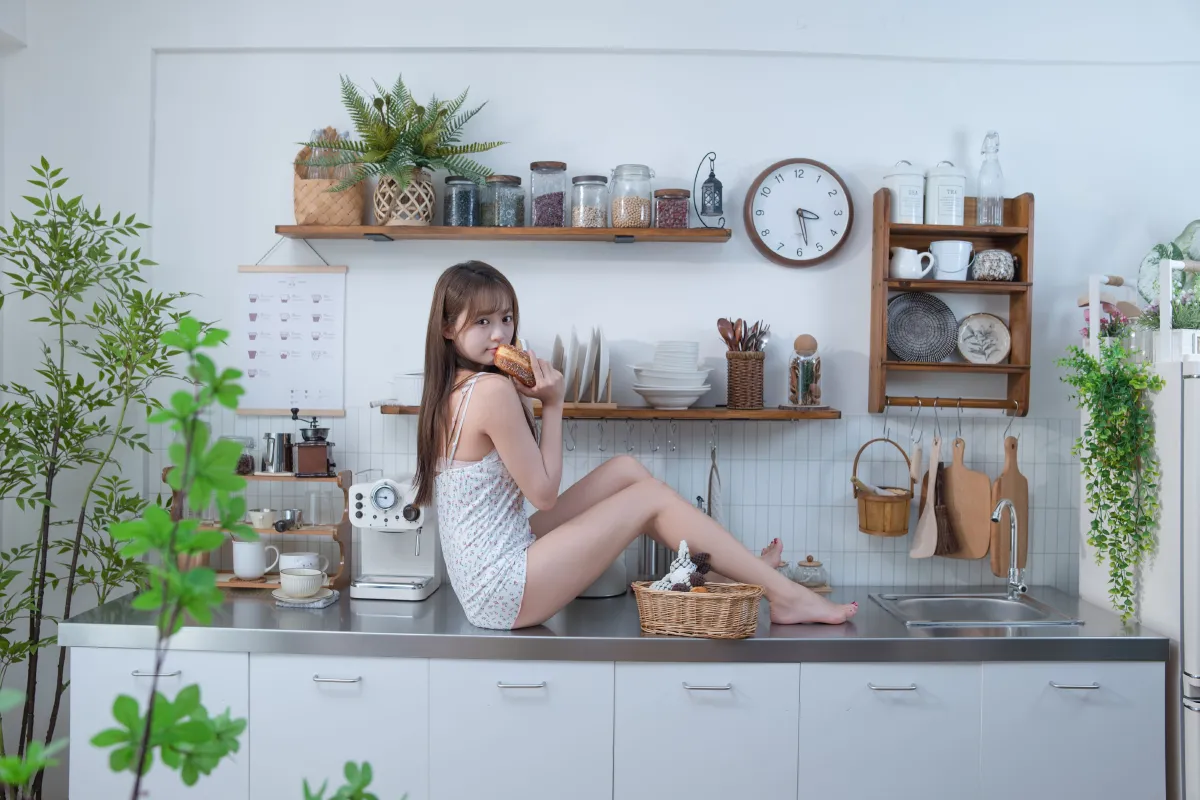 慵懒时光里的小确幸1