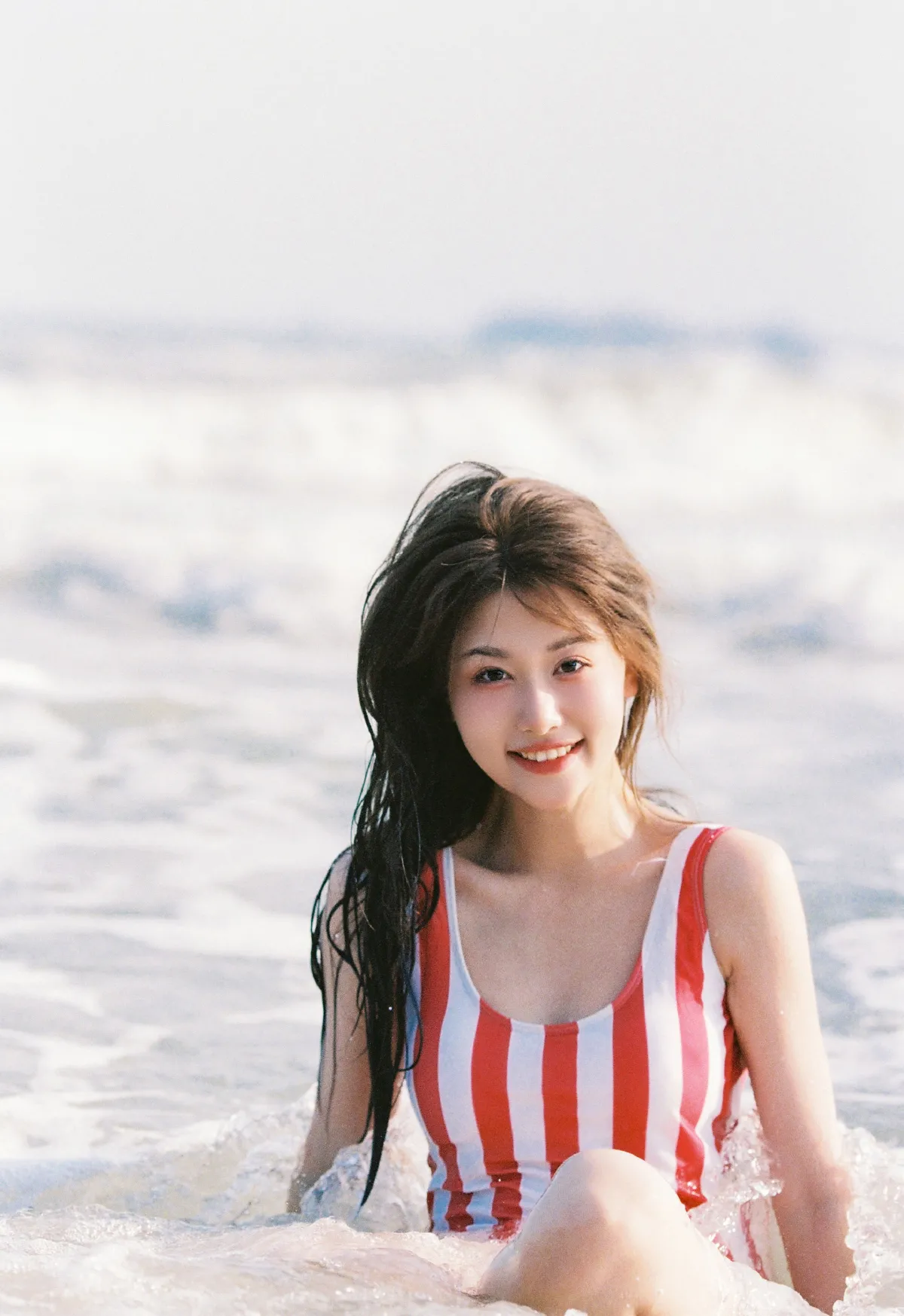 夏日海边3
