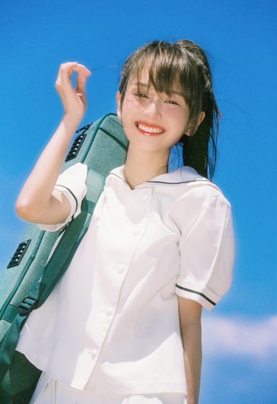 海盐柠檬