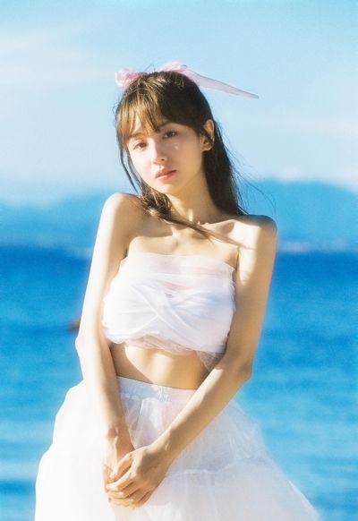白马公主