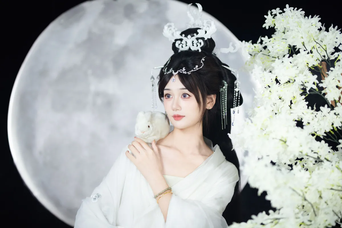 嫦娥