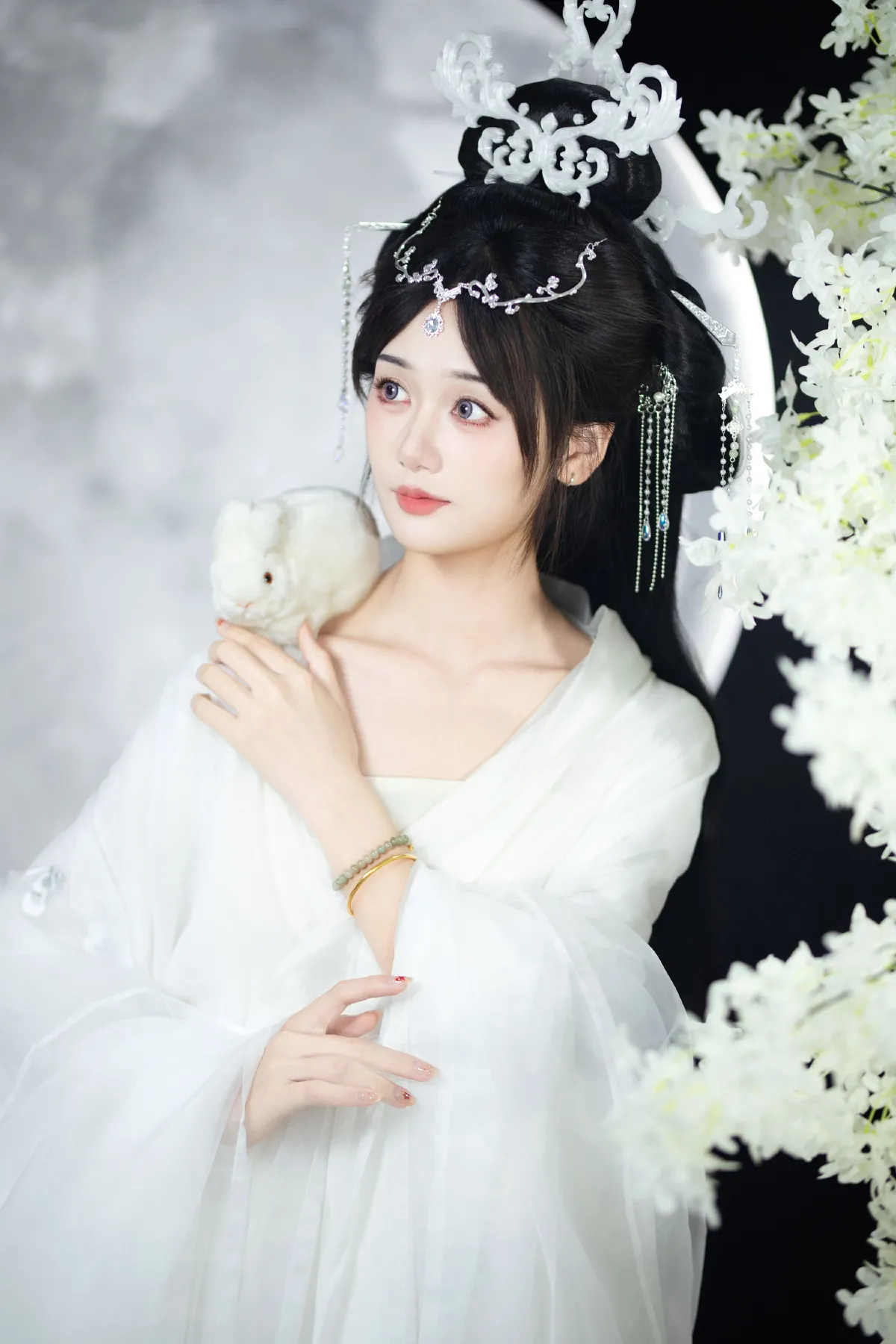 嫦娥