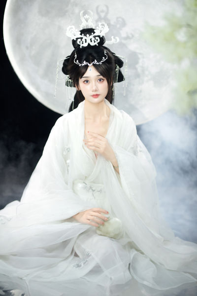 嫦娥