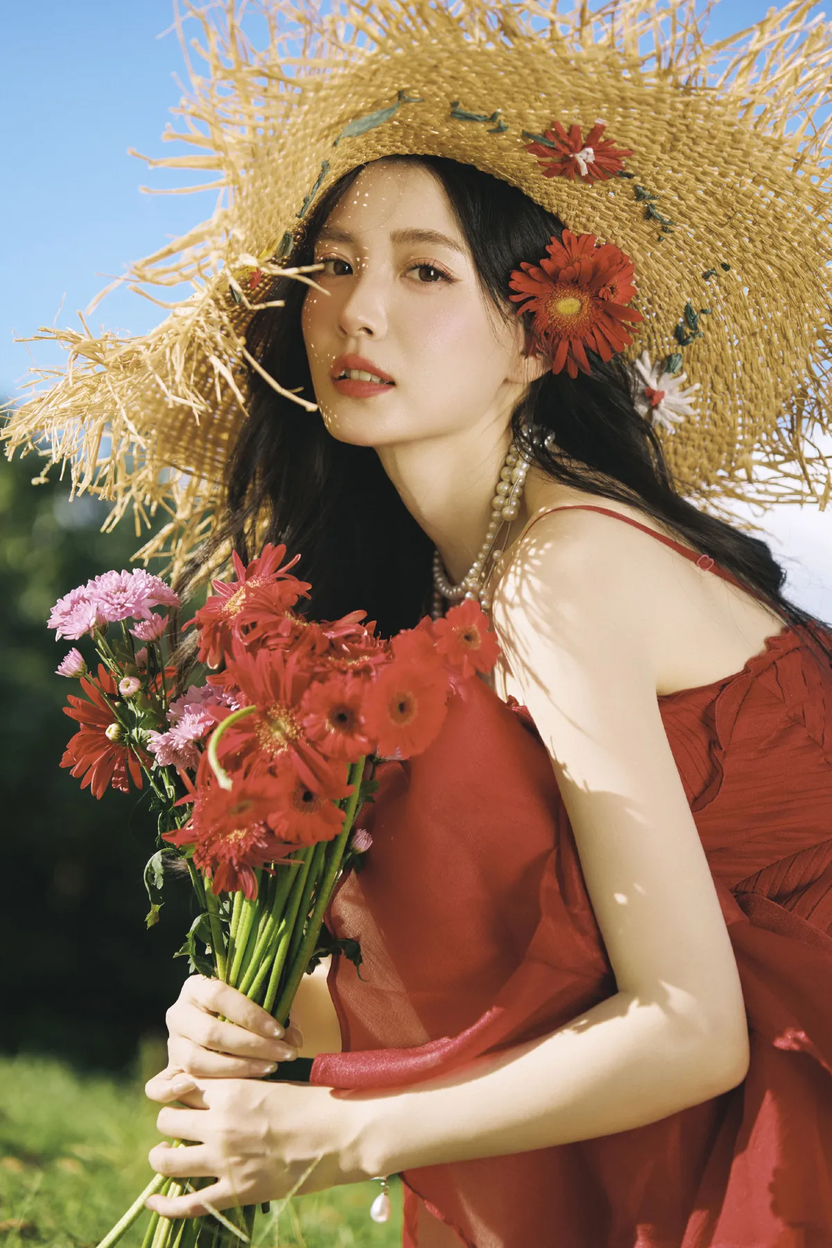 夏花之绚烂3