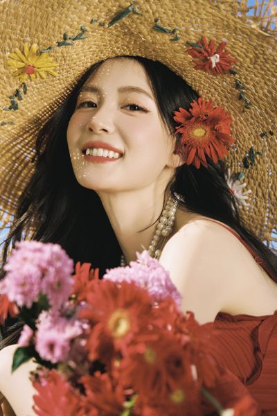 夏花之绚烂