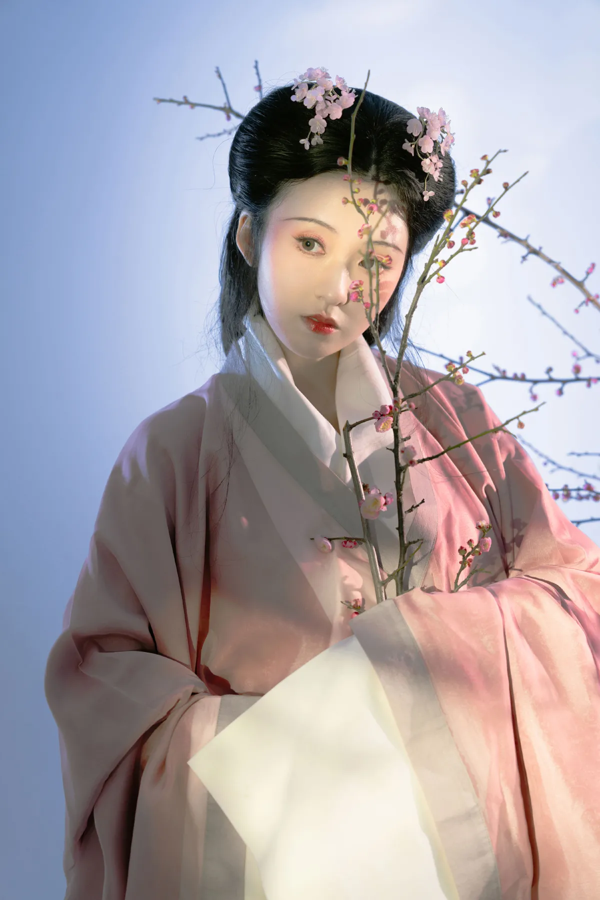 我那梅树化成的妻子2