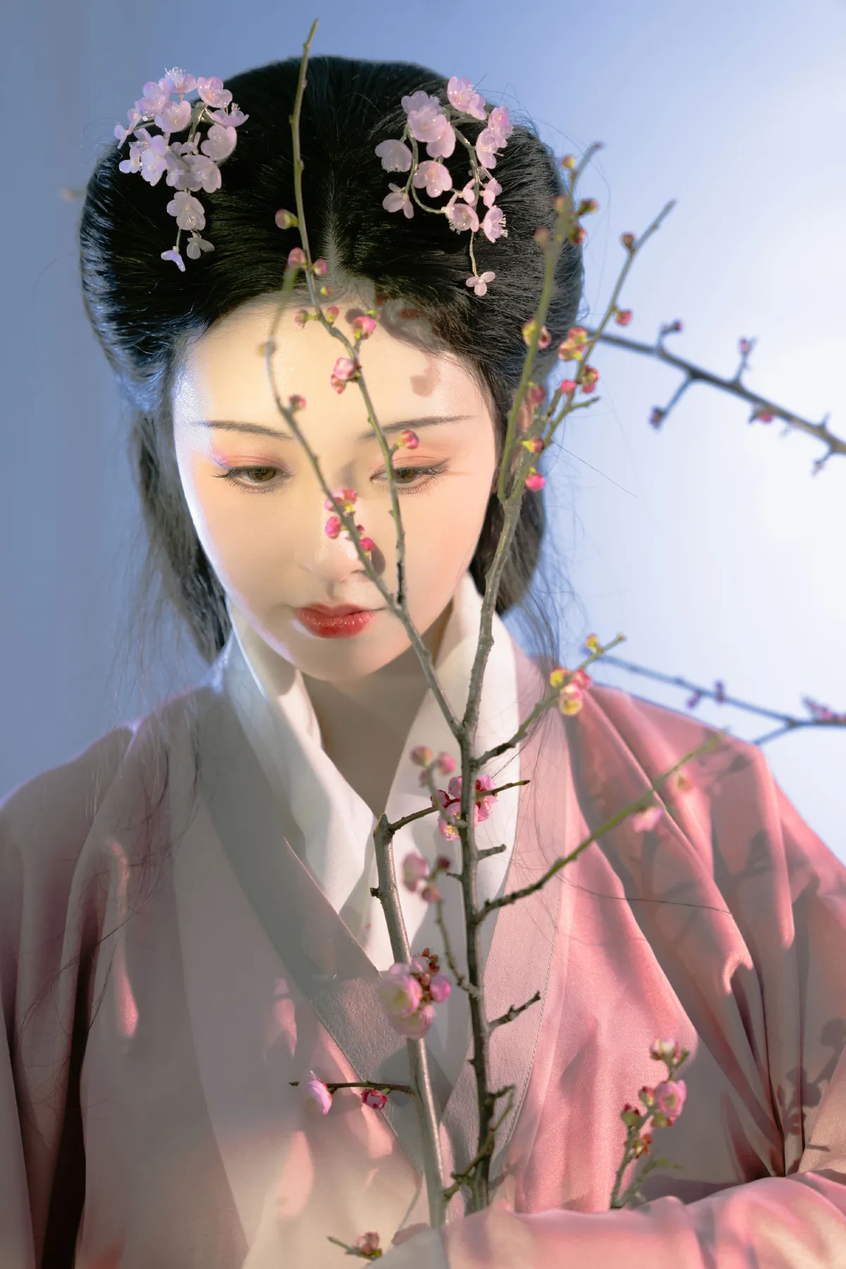 我那梅树化成的妻子3