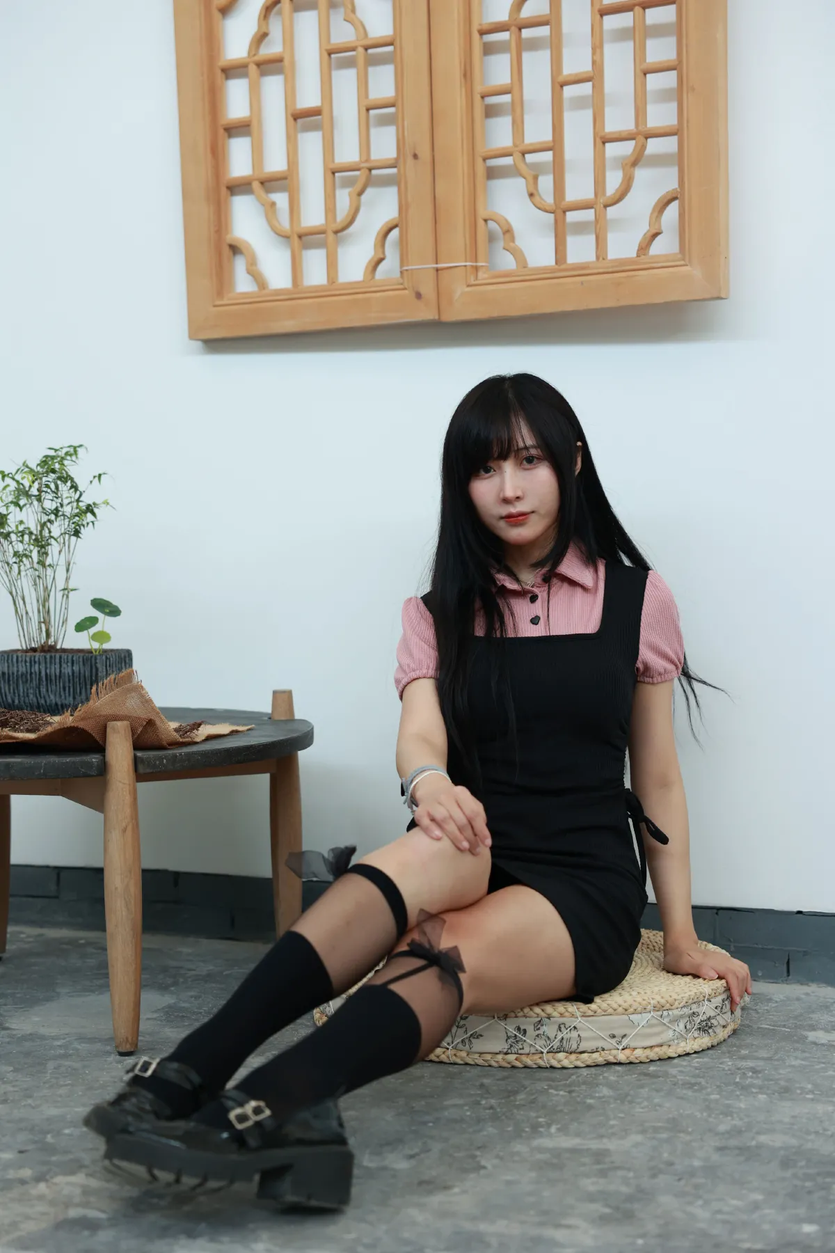 老菜场的兔子
