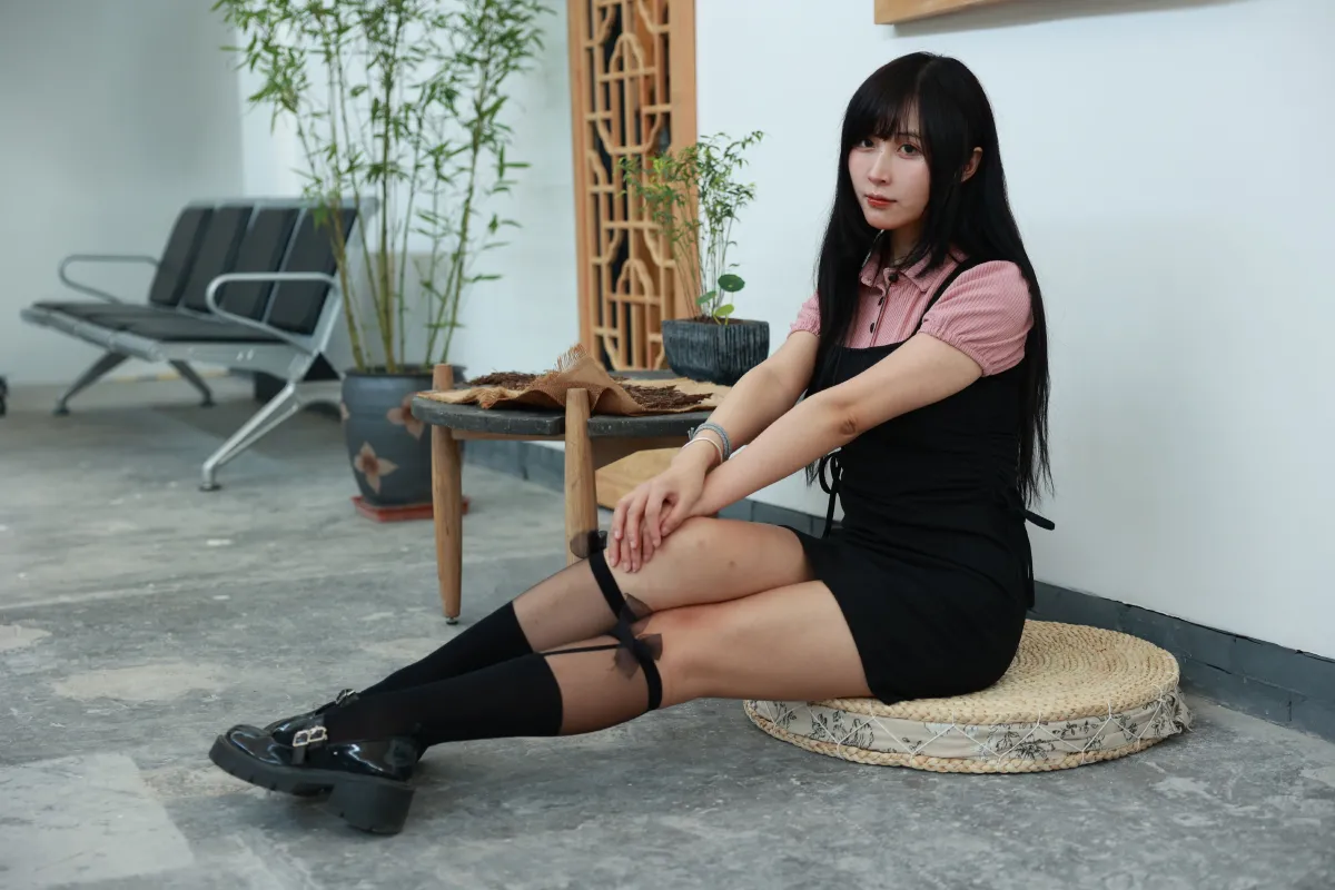 老菜场的兔子