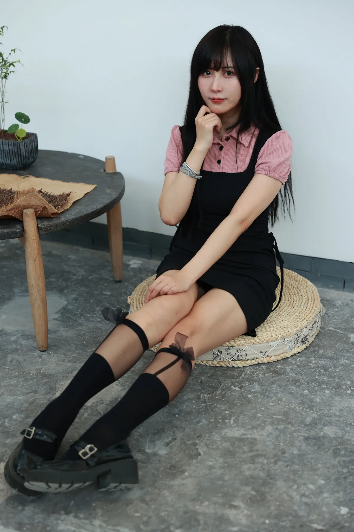 老菜场的兔子