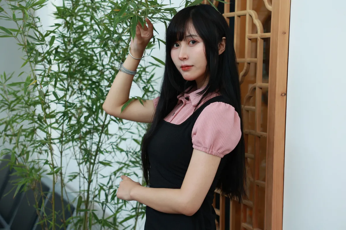老菜场的兔子