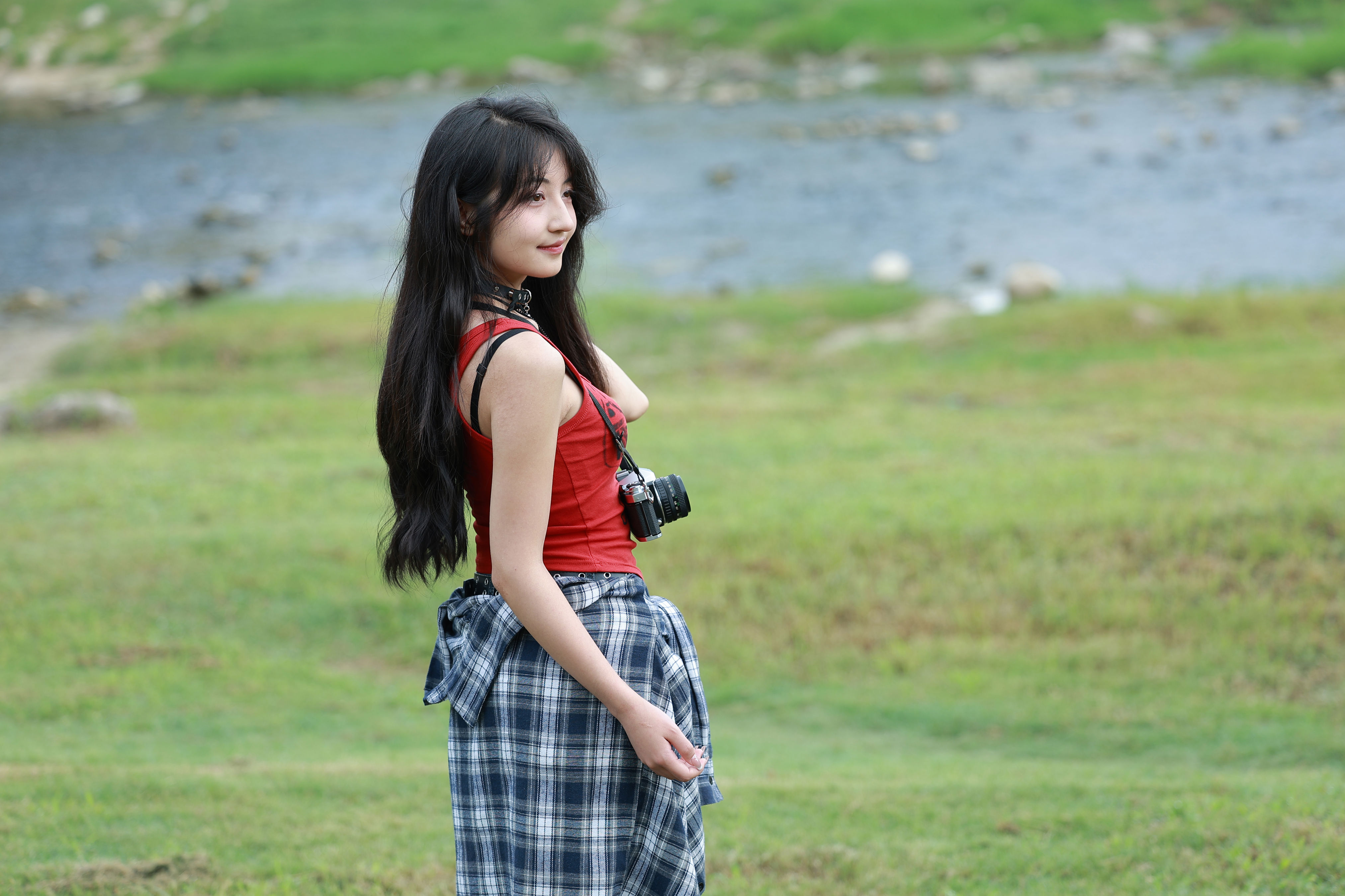 夏日小清新
