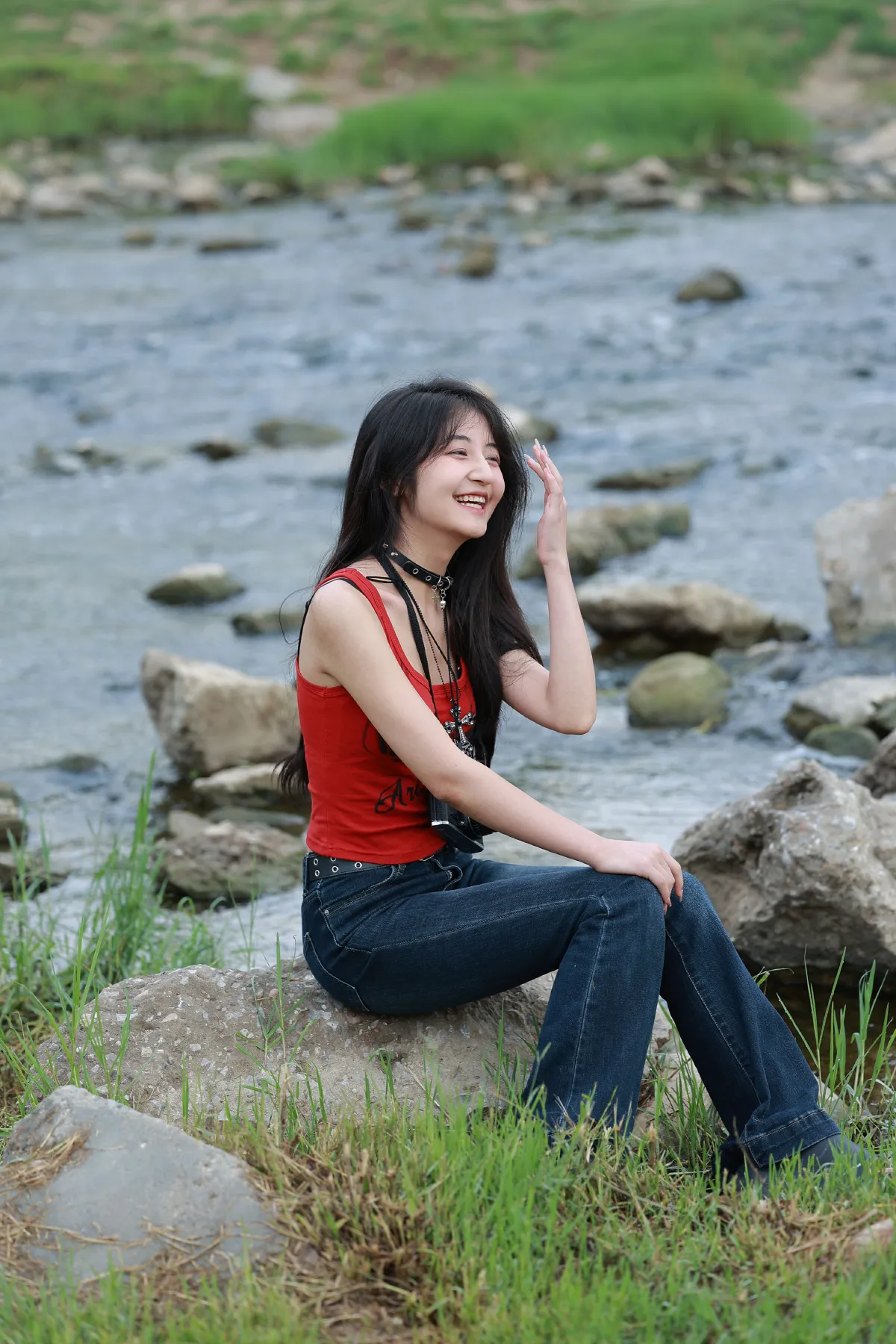 夏日小清新
