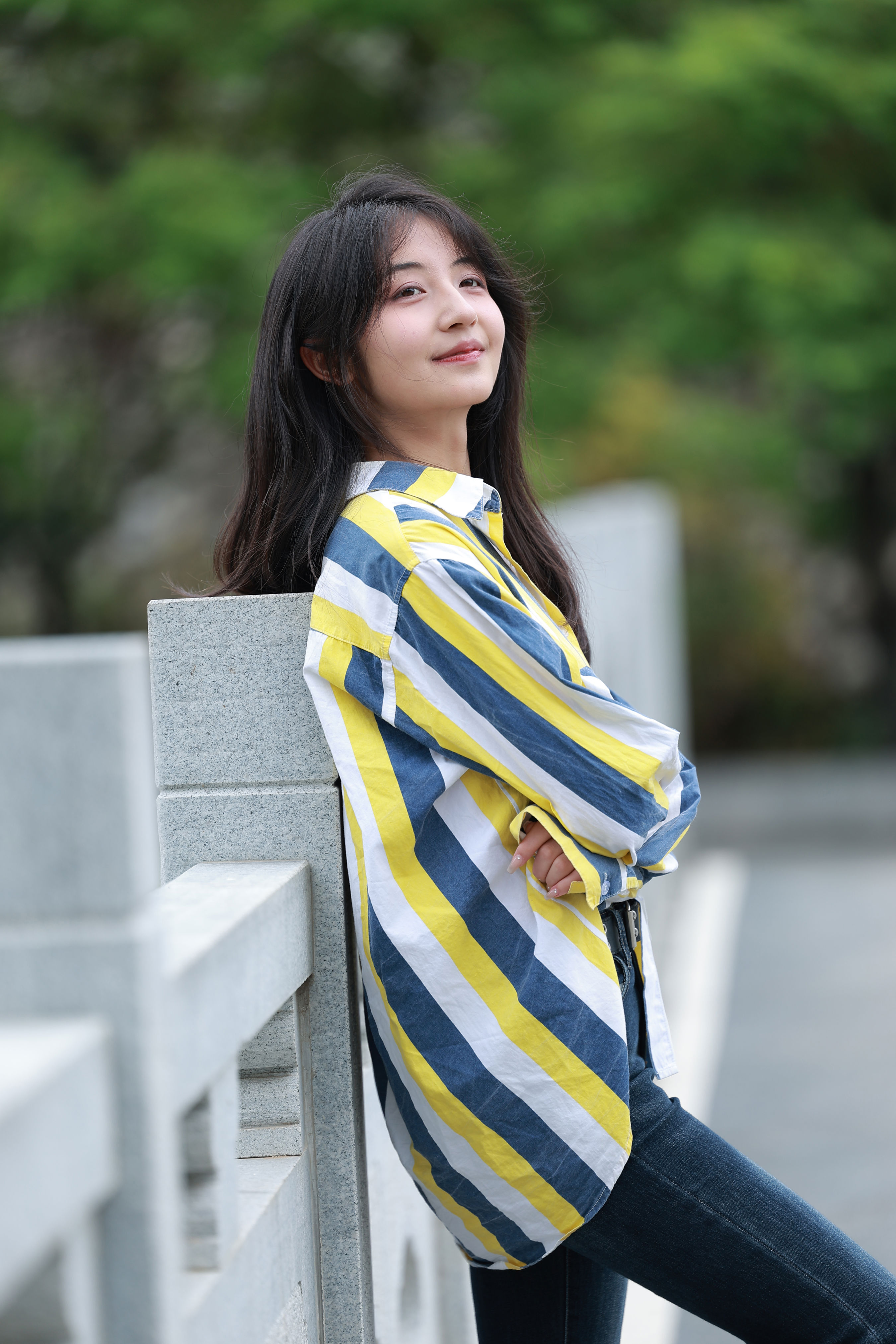 邂逅