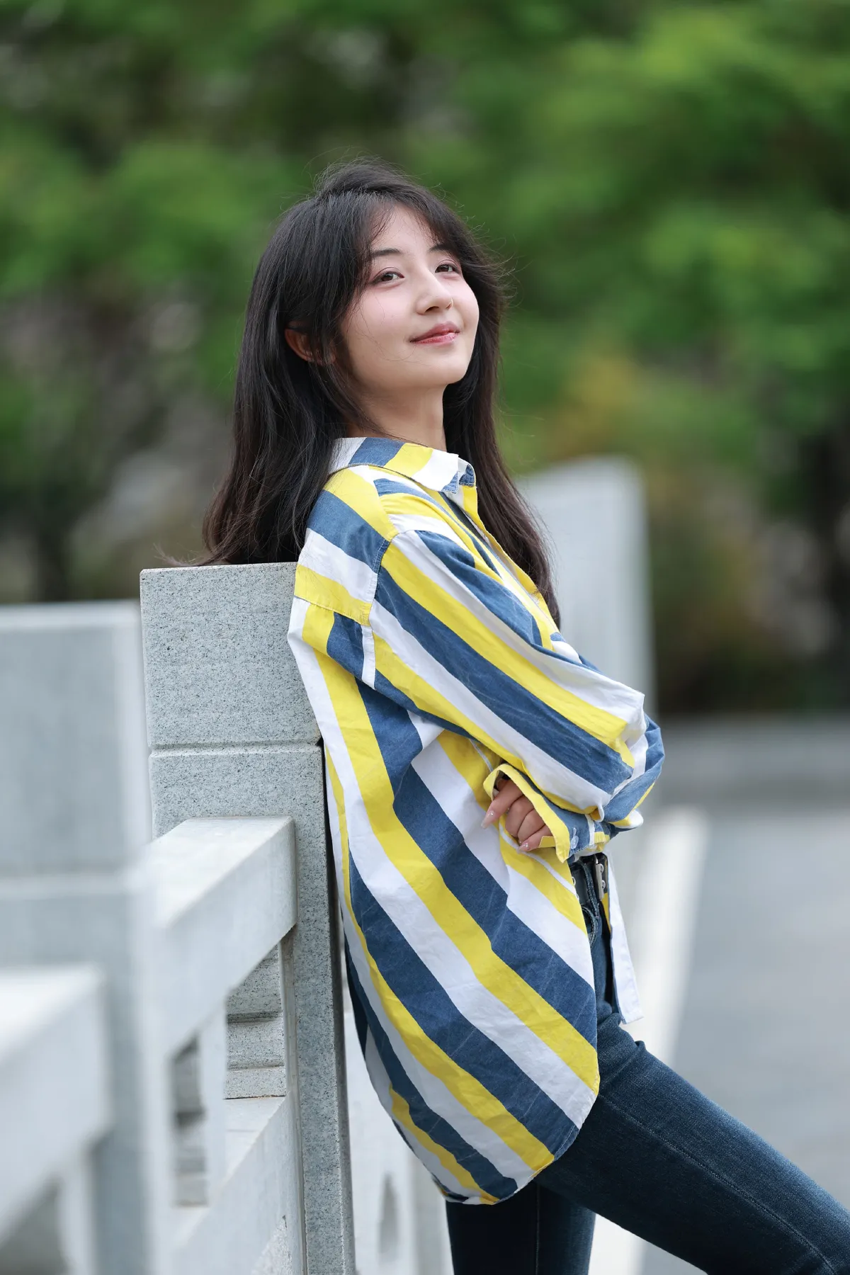 邂逅