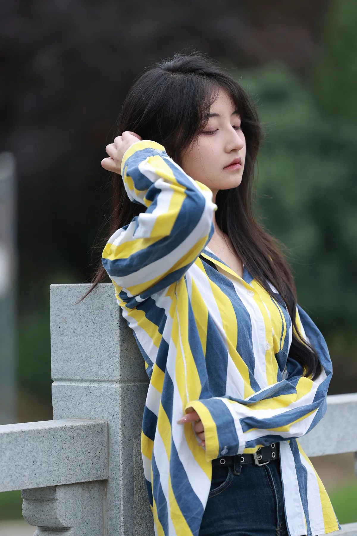 邂逅