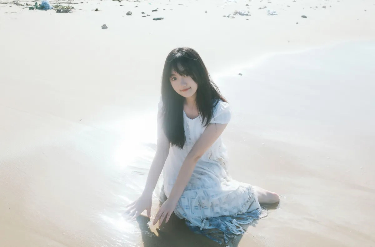 想去海边