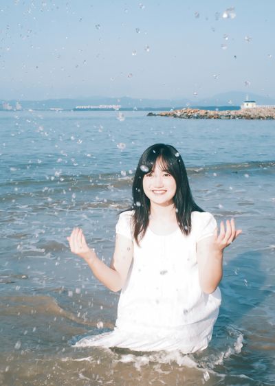 想去海边