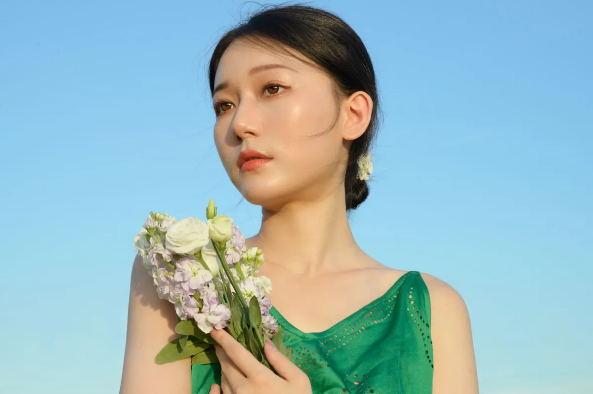 回忆夏天