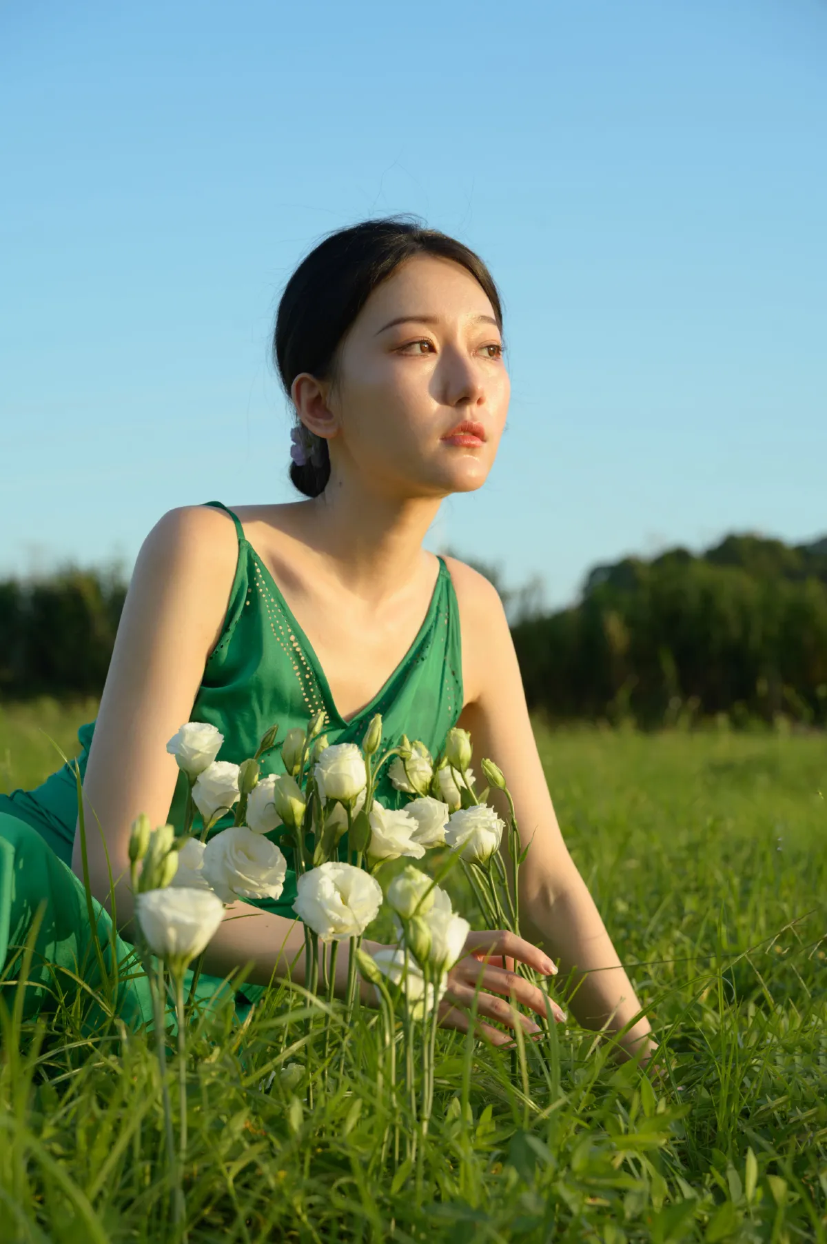 回忆夏天