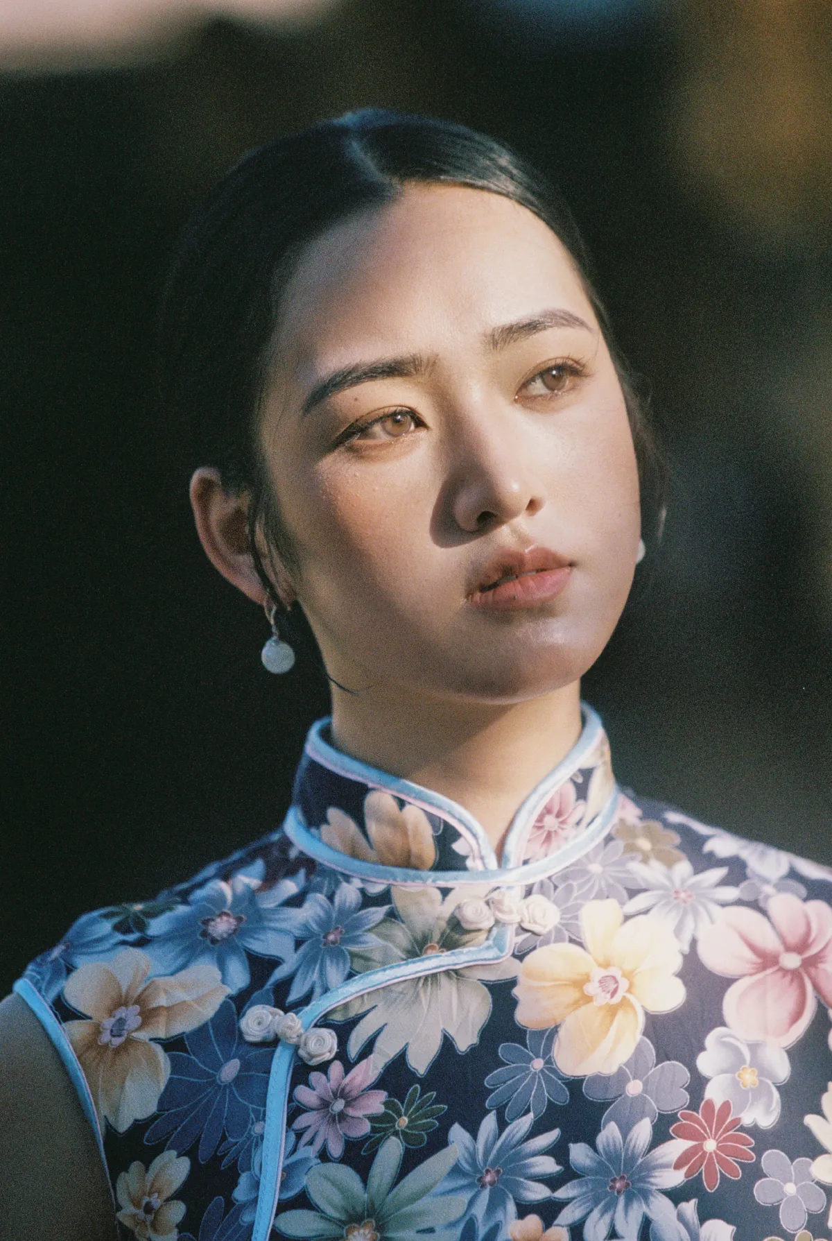 菊仙才是真霸王
