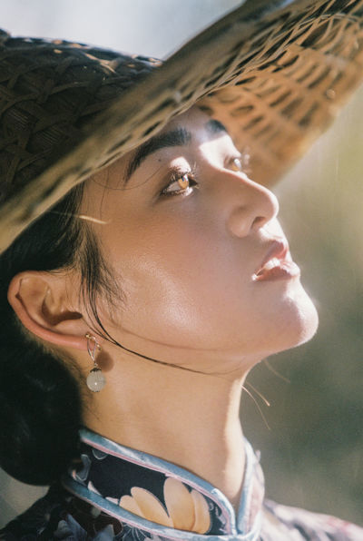 菊仙才是真霸王