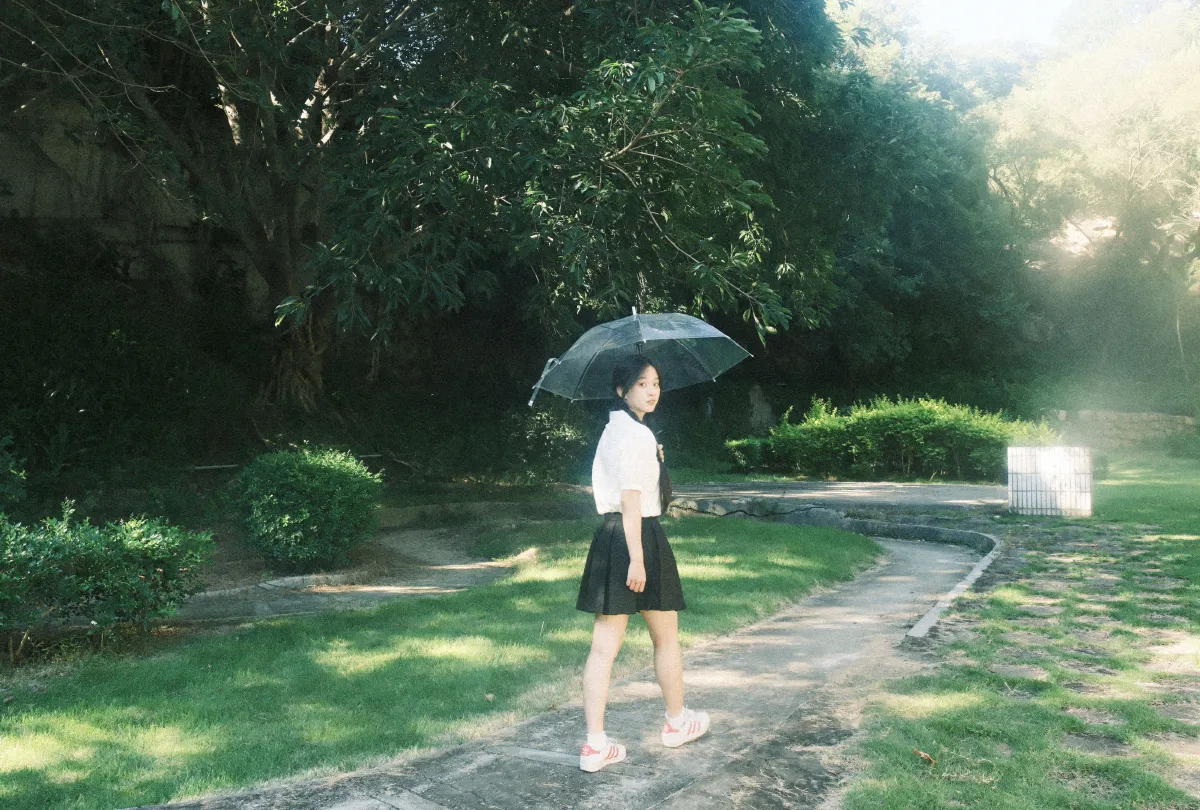 人们为何总是为绿色着迷
