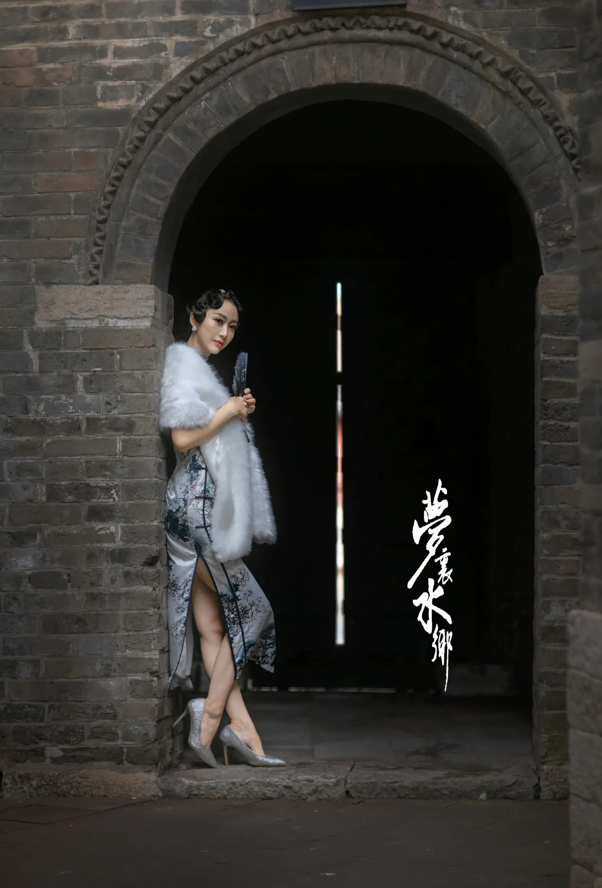 梦里水鄉1