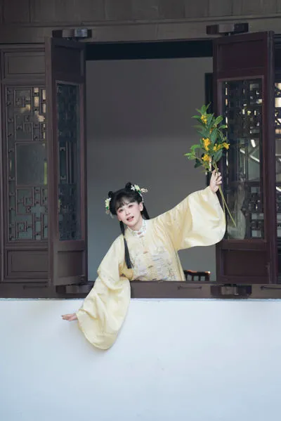 中秋